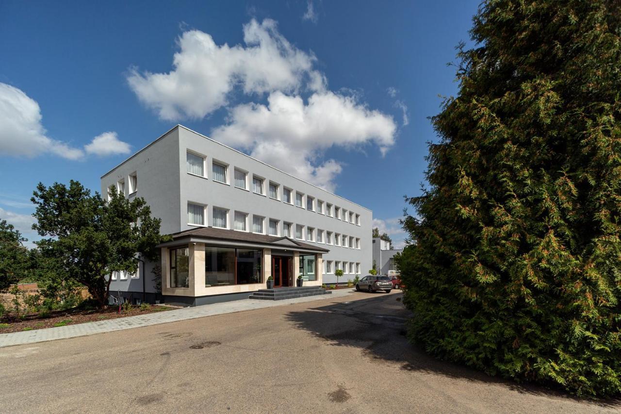 Hotel Na Vyvoji Vlašim Exterior foto